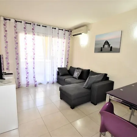 Apcostas - Village Park * Salou