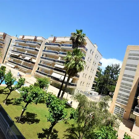 Apcostas - Village Park Appartement