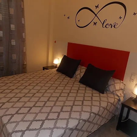Apcostas - Village Park Appartement Salou