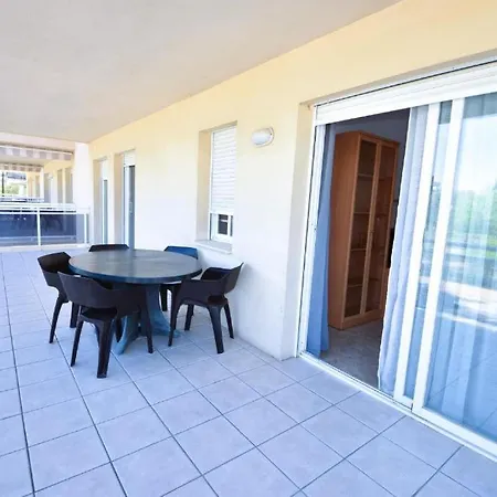 Appartement Apcostas - Village Park