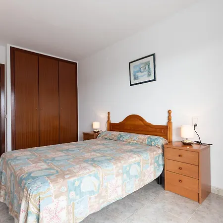 Apcostas - Village Park Appartement Salou