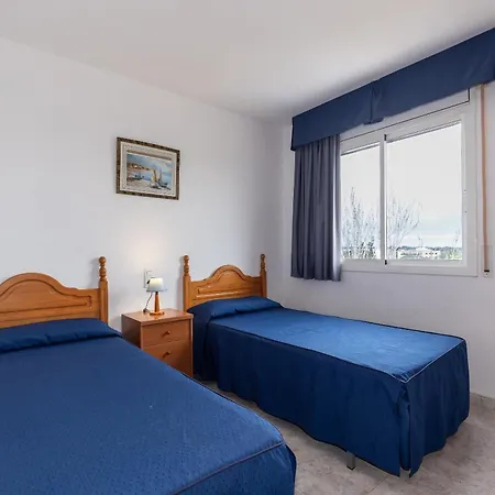 Apcostas - Village Park Appartement