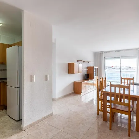 Appartement Apcostas - Village Park Salou