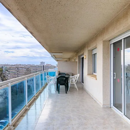 Apcostas - Village Park Appartement