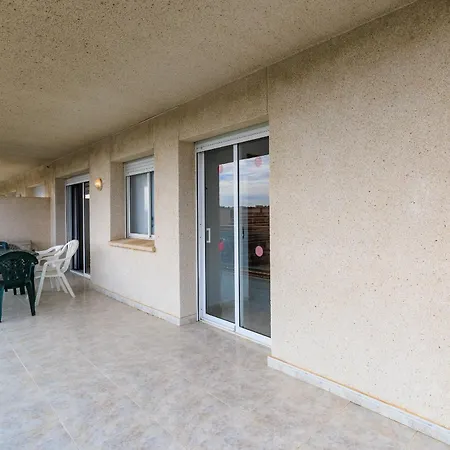 Appartement Apcostas - Village Park *