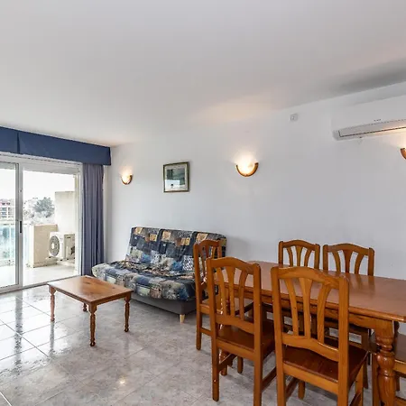 Appartement Apcostas - Village Park Salou