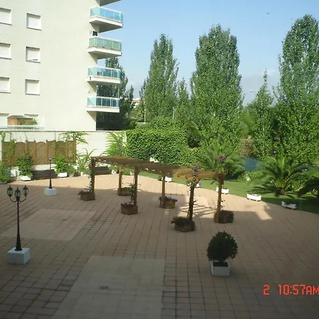 Apcostas - Village Park Salou