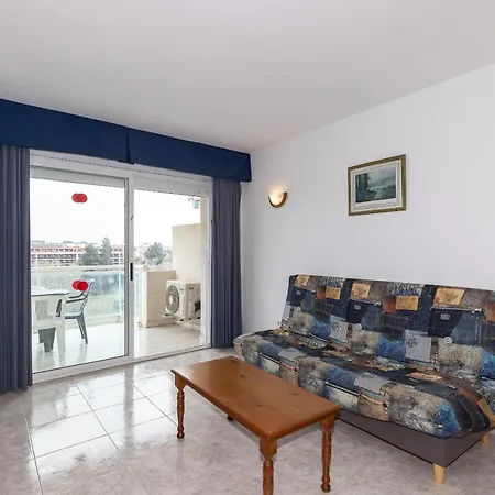 Apcostas - Village Park Appartement *