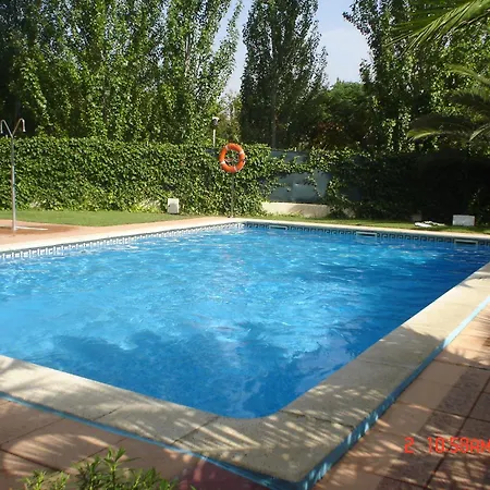 Appartement Apcostas - Village Park Salou