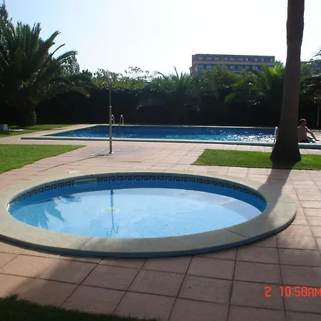 Apcostas - Village Park