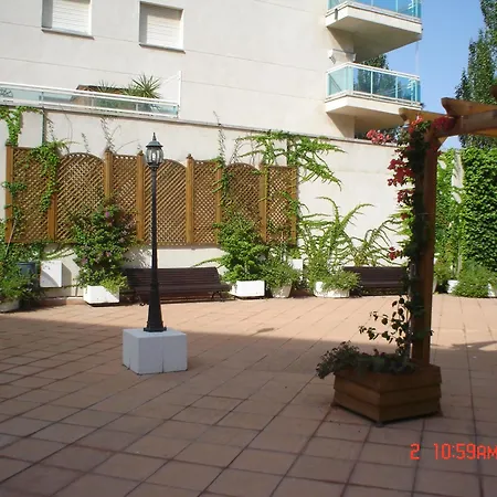 Apcostas - Village Park Appartement
