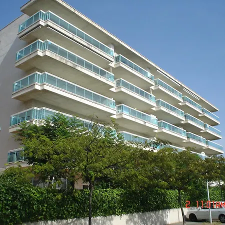 Appartement Apcostas - Village Park