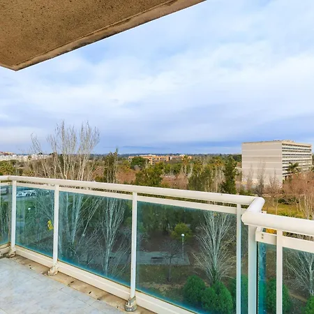 Apartament Apcostas - Village Park Salou