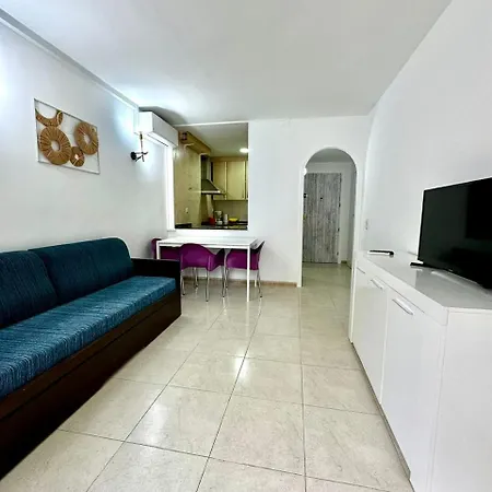 Apartament Apcostas - Village Park Salou