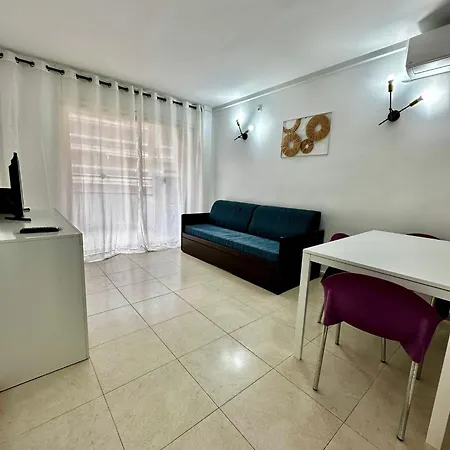 Apartament Apcostas - Village Park