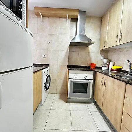 Apcostas - Village Park Apartament Salou
