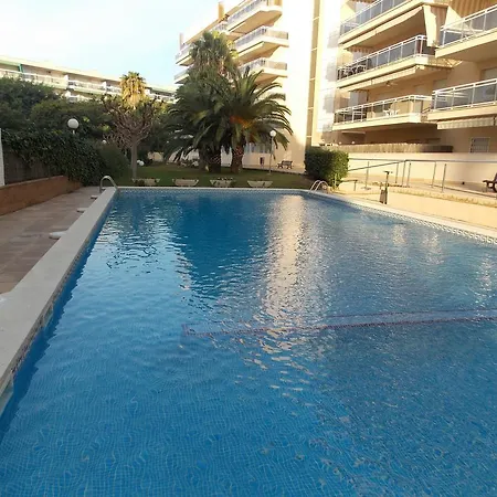 Apcostas - Village Park Salou