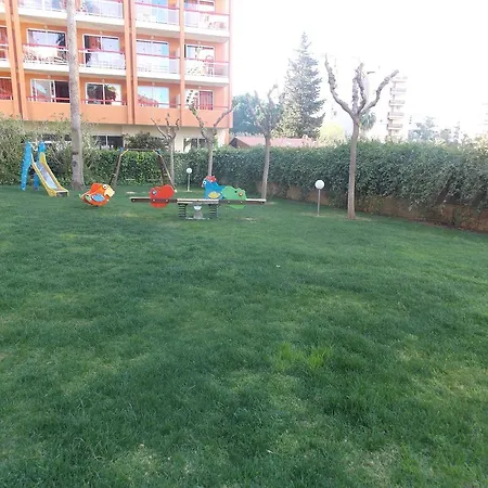 Apartamento Apcostas - Village Park