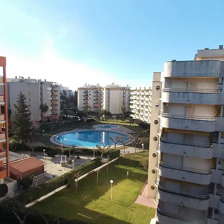 Apartamento Apcostas - Village Park *