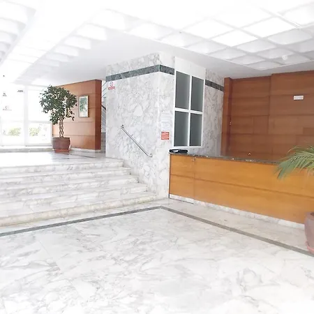 Apartamento Apcostas - Village Park Salou