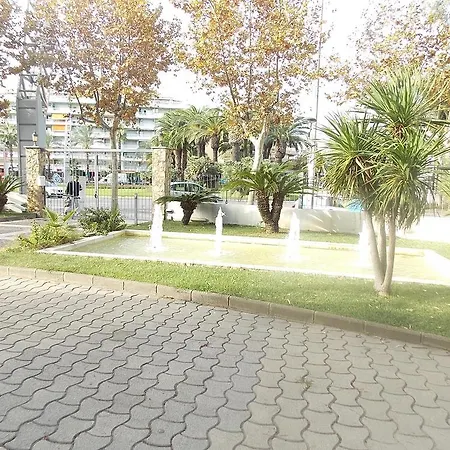 Apcostas - Village Park