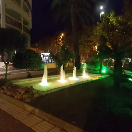 Apcostas - Village Park * Salou
