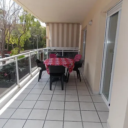 Apcostas - Village Park * Salou