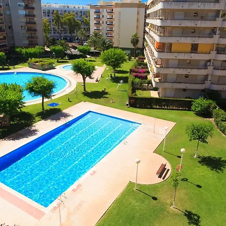 Apcostas - Village Park Salou