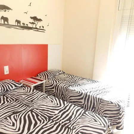 Apcostas - Village Park * Salou