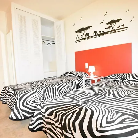 Appartement Apcostas - Village Park Salou