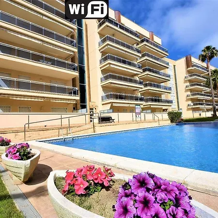 Apartament Apcostas - Village Park