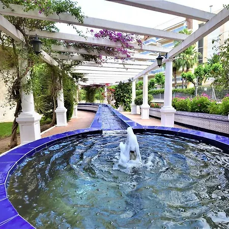 Apcostas - Village Park *