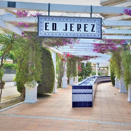 Appartement Apcostas - Village Park *