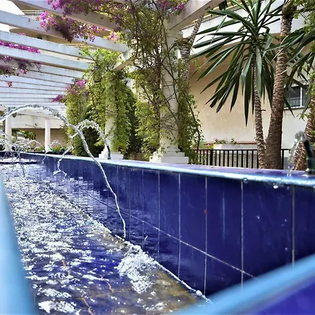 Apartament Apcostas - Village Park Salou