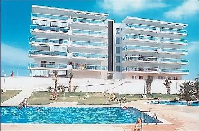 Apcostas - Village Park Salou
