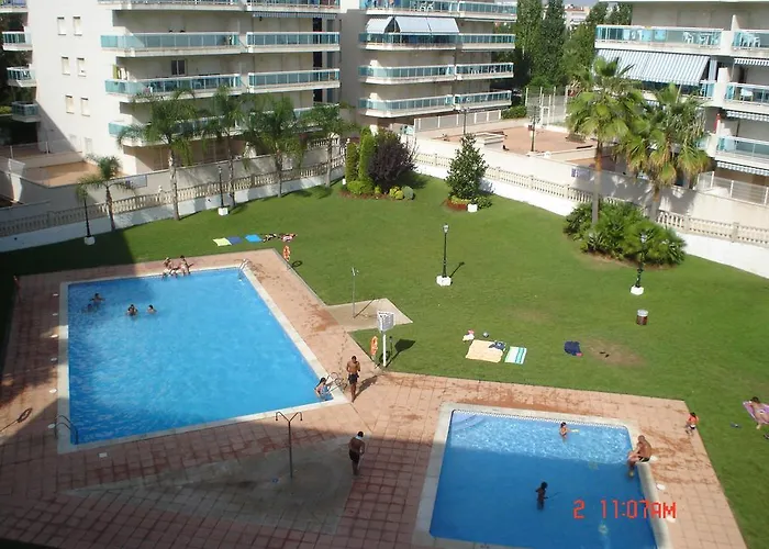 Apcostas - Village Park Salou