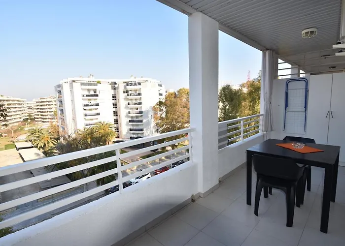 Lejlighed Apcostas - Village Park *