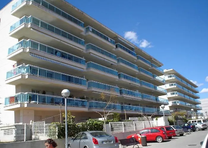Apcostas - Village Park * Salou