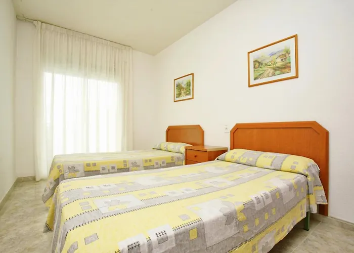 Apcostas - Village Park Salou