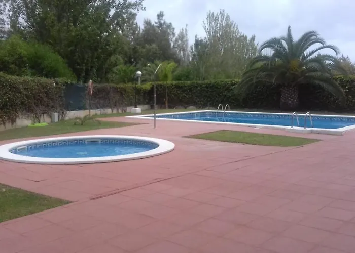 Apcostas - Village Park
