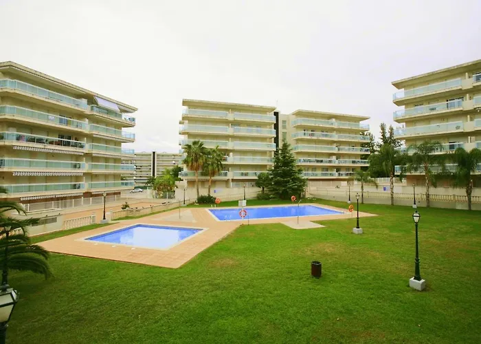 Apcostas - Village Park * Salou