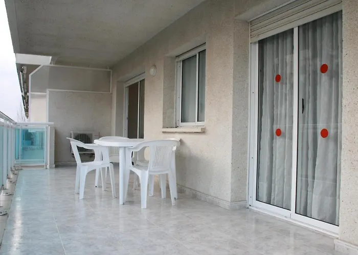 Apcostas - Village Park Salou
