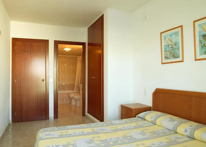 Lejlighed Apcostas - Village Park Salou