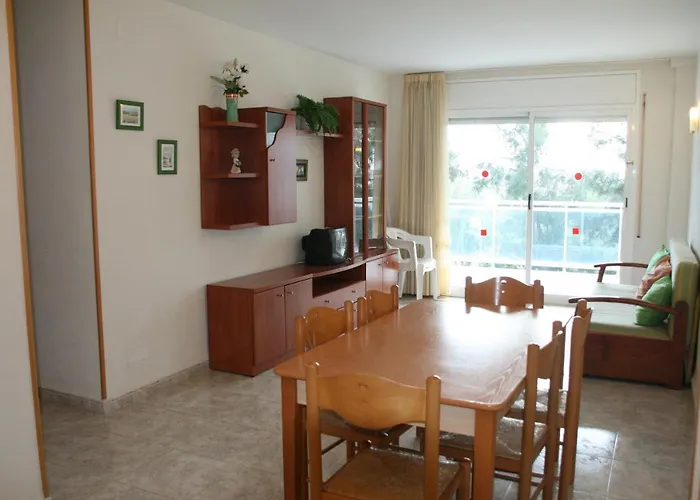 Apcostas - Village Park * Salou