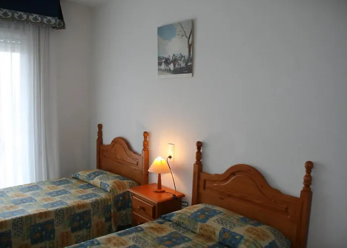 Apcostas - Village Park * Salou