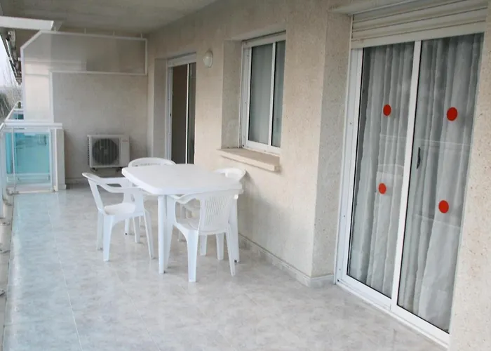 Apcostas - Village Park Salou