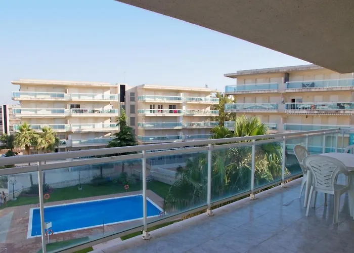 Lejlighed Apcostas - Village Park *