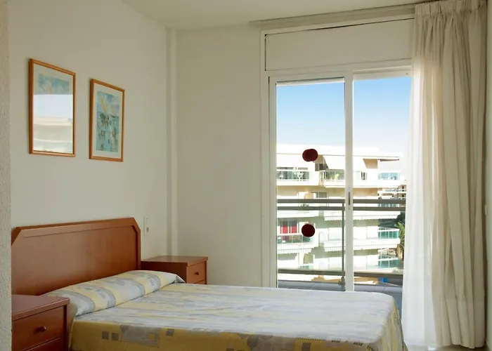 Apcostas - Village Park Salou