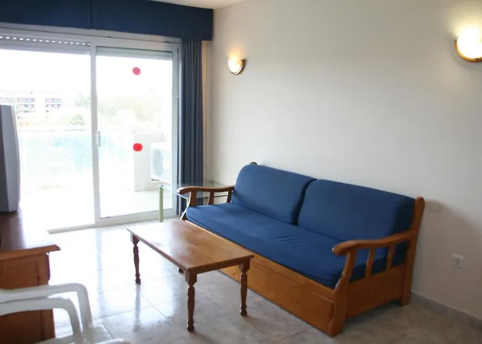 Apcostas - Village Park Salou