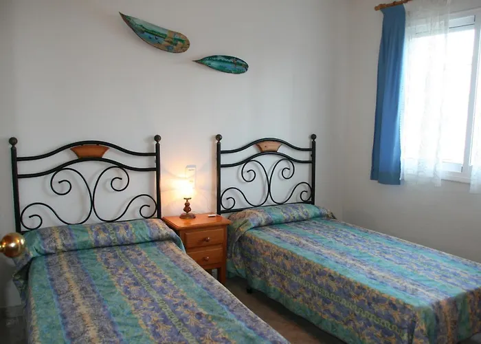 Apcostas - Village Park *